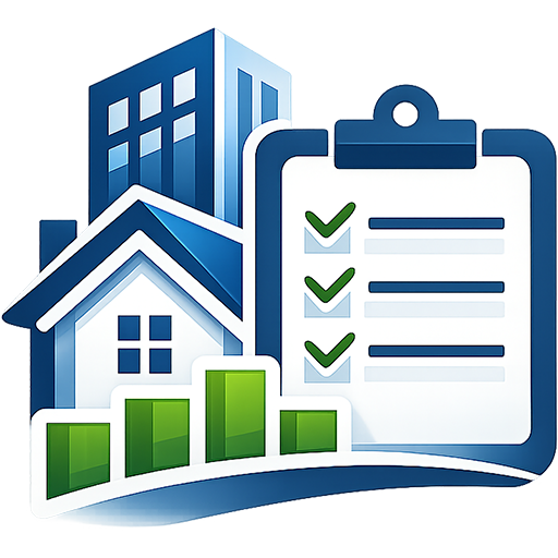 ValuFlow enterprise valuation workflow platform logo